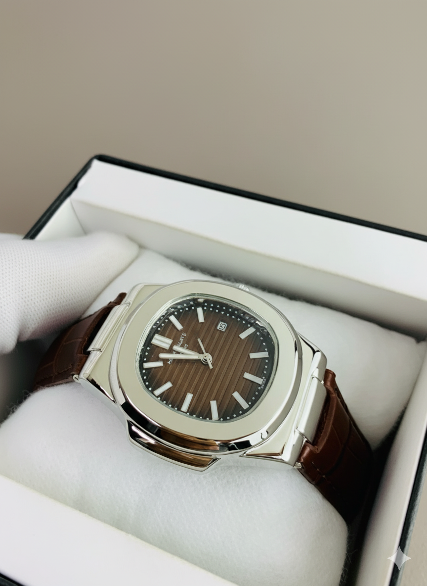 Patek Philippe Combo Offer