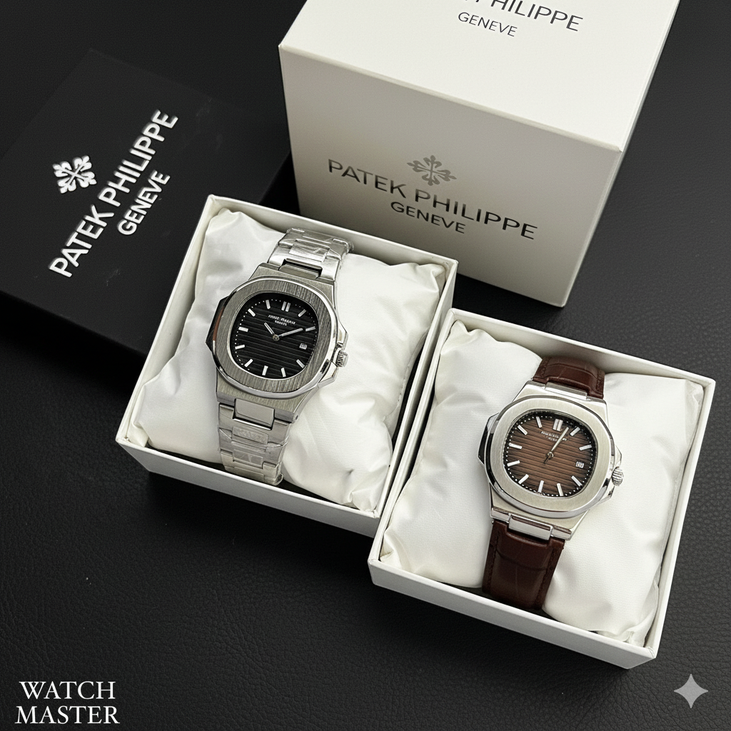 Patek Philippe Combo Offer