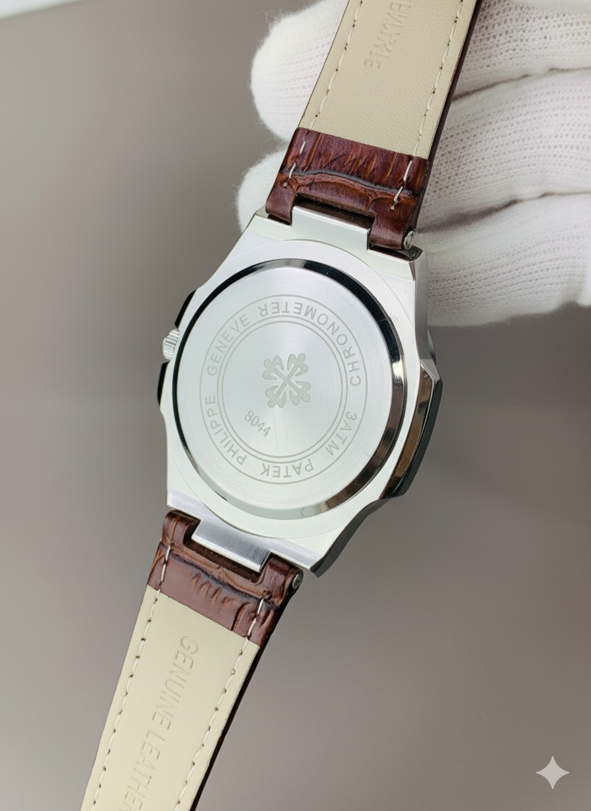 Patek Philippe Combo Offer