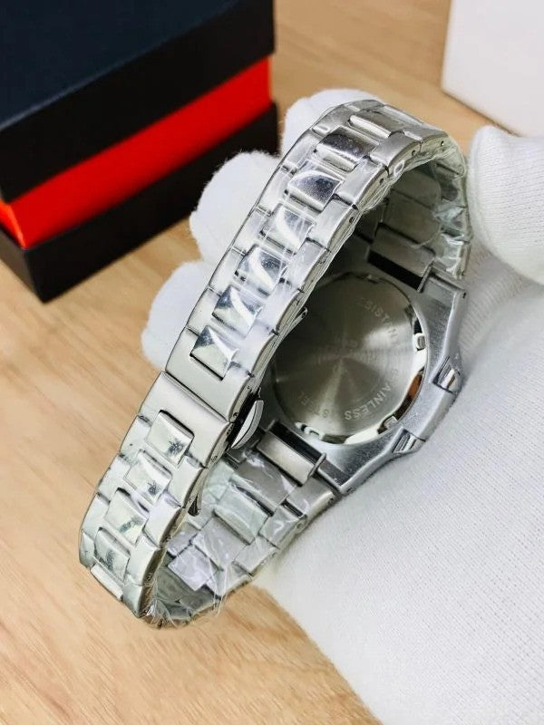 Patek Philippe Geneve Blue
