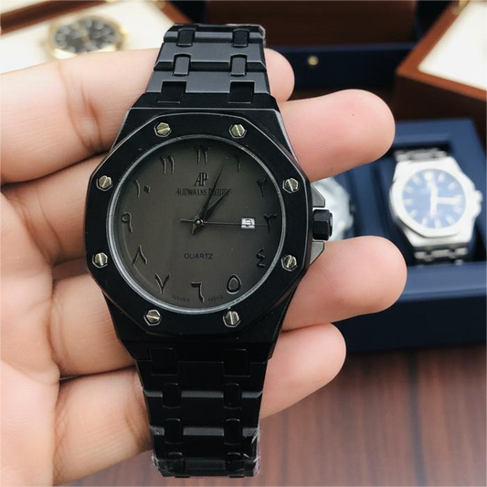 Audemars Piguet Royal Oak in Arabic Aura